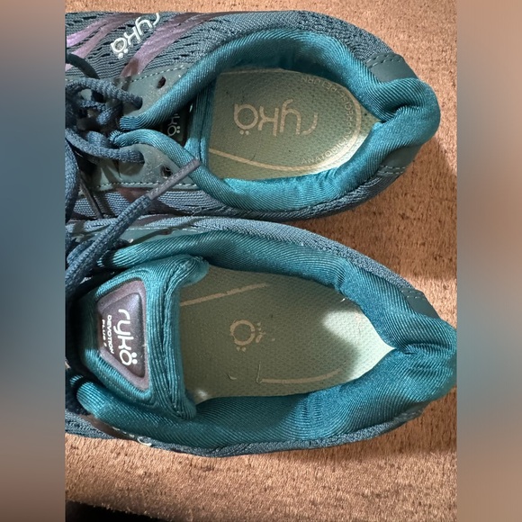 Ryka Indigo Running Shoe - Picture 7 of 8